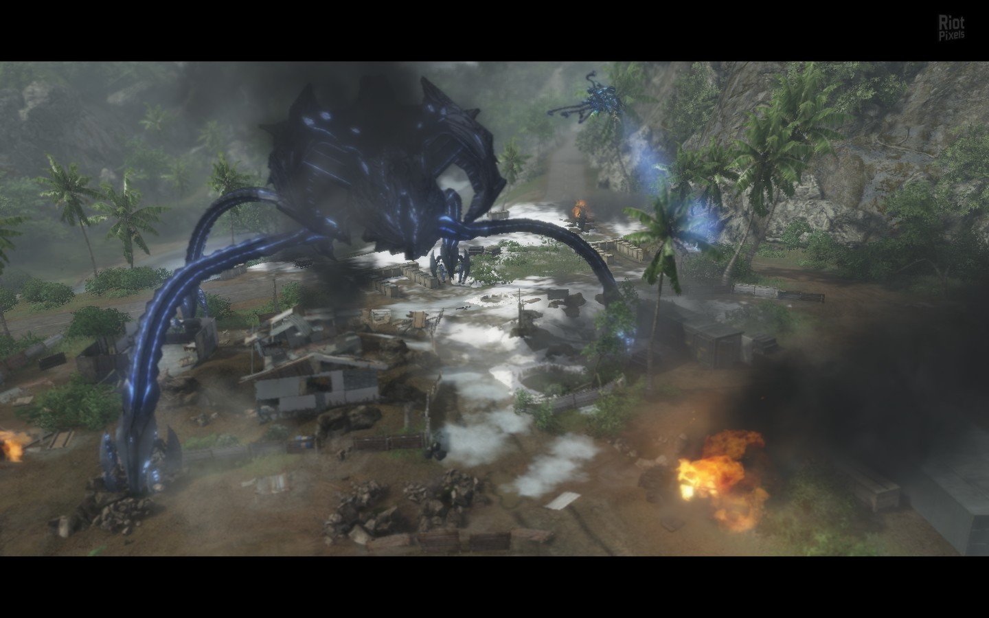 [9]-Crysis – v1.1.1.6156 Download