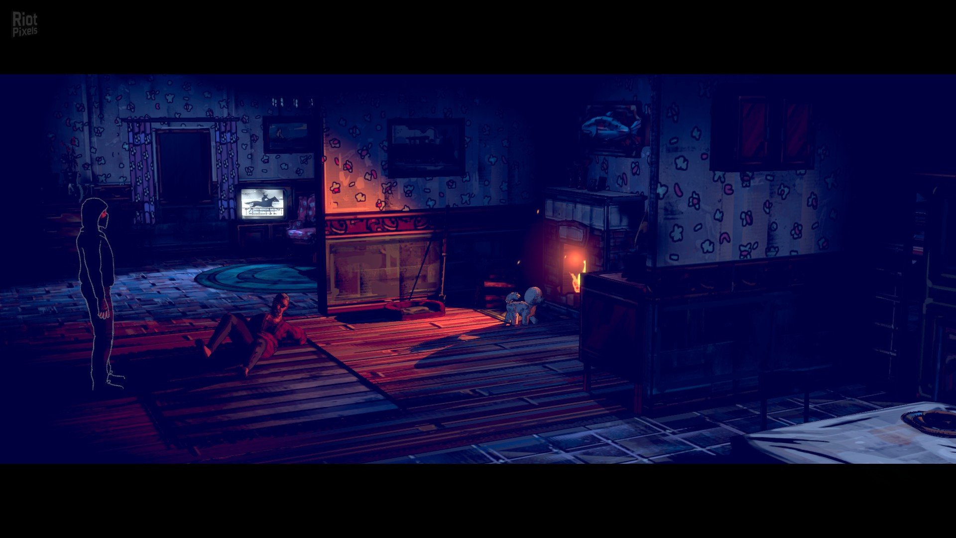 Thief of Thieves: Season One – Volumes 1 & 2 (out of 4)-HohohoGames