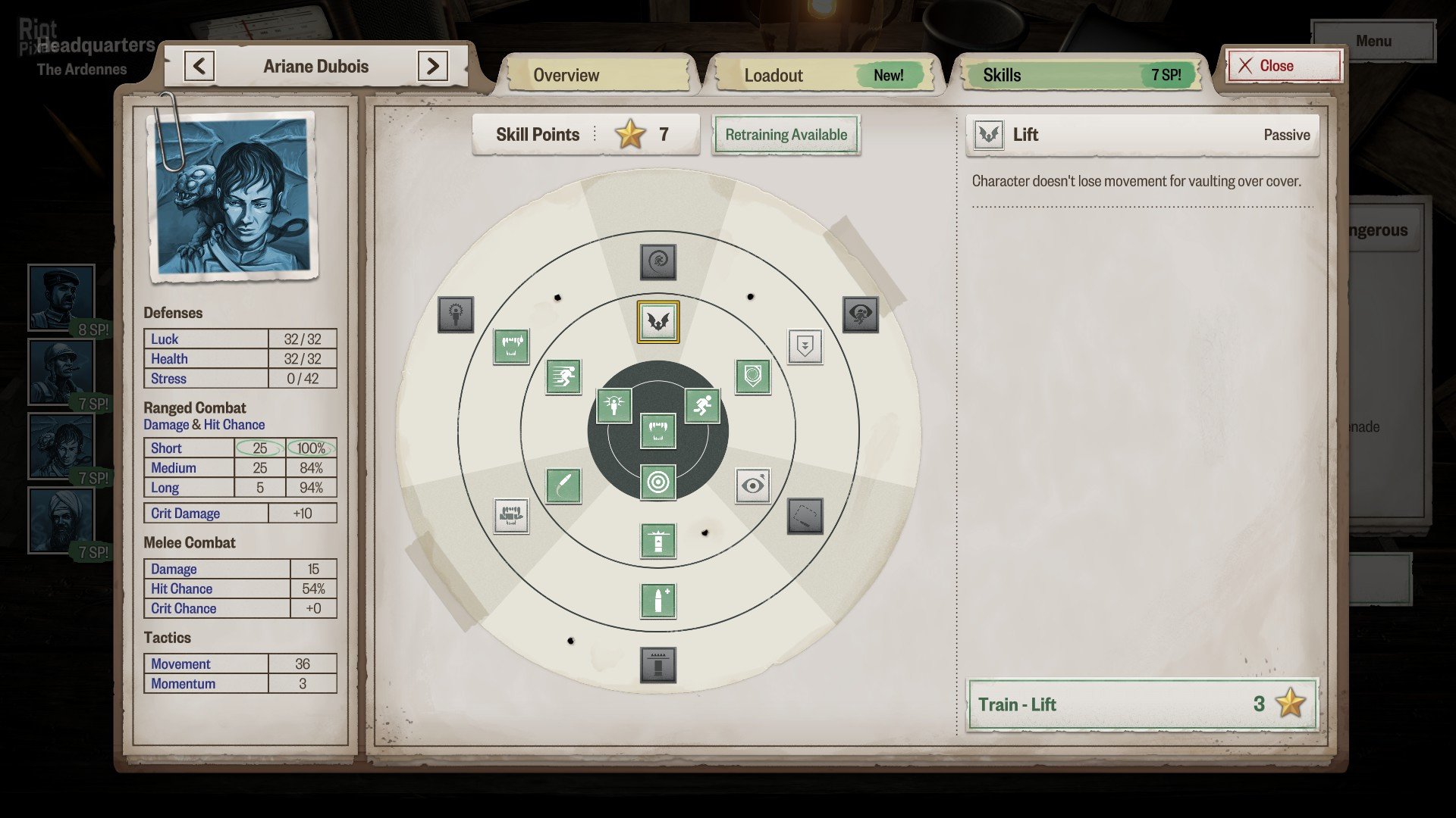 [7]-Achtung! Cthulhu Tactics – v1.0.0.6 Download