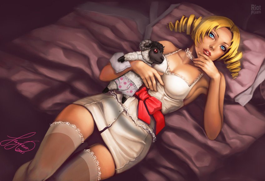[27]-Catherine Classic Download