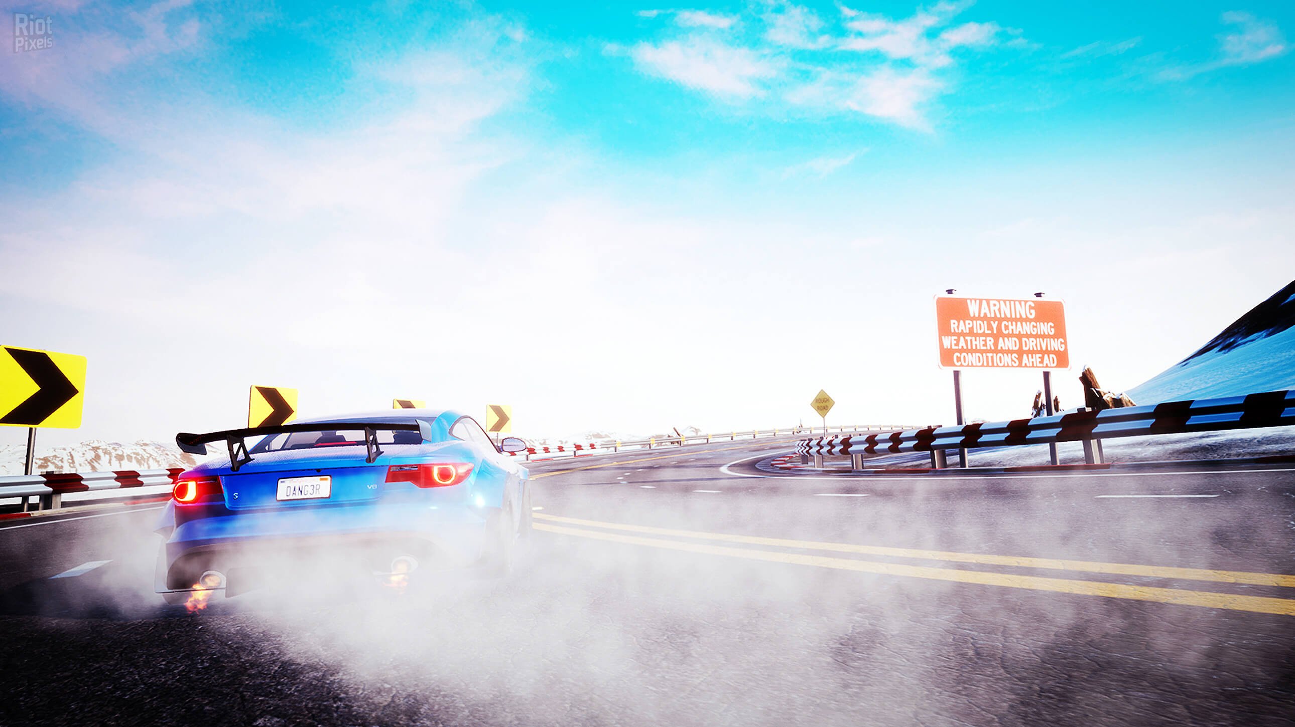 [5]-Dangerous Driving Download