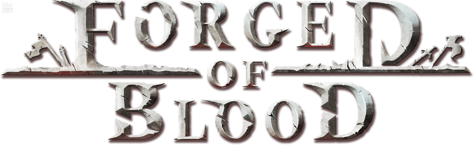 [24]-Forged of Blood – v1.0.4341 Download