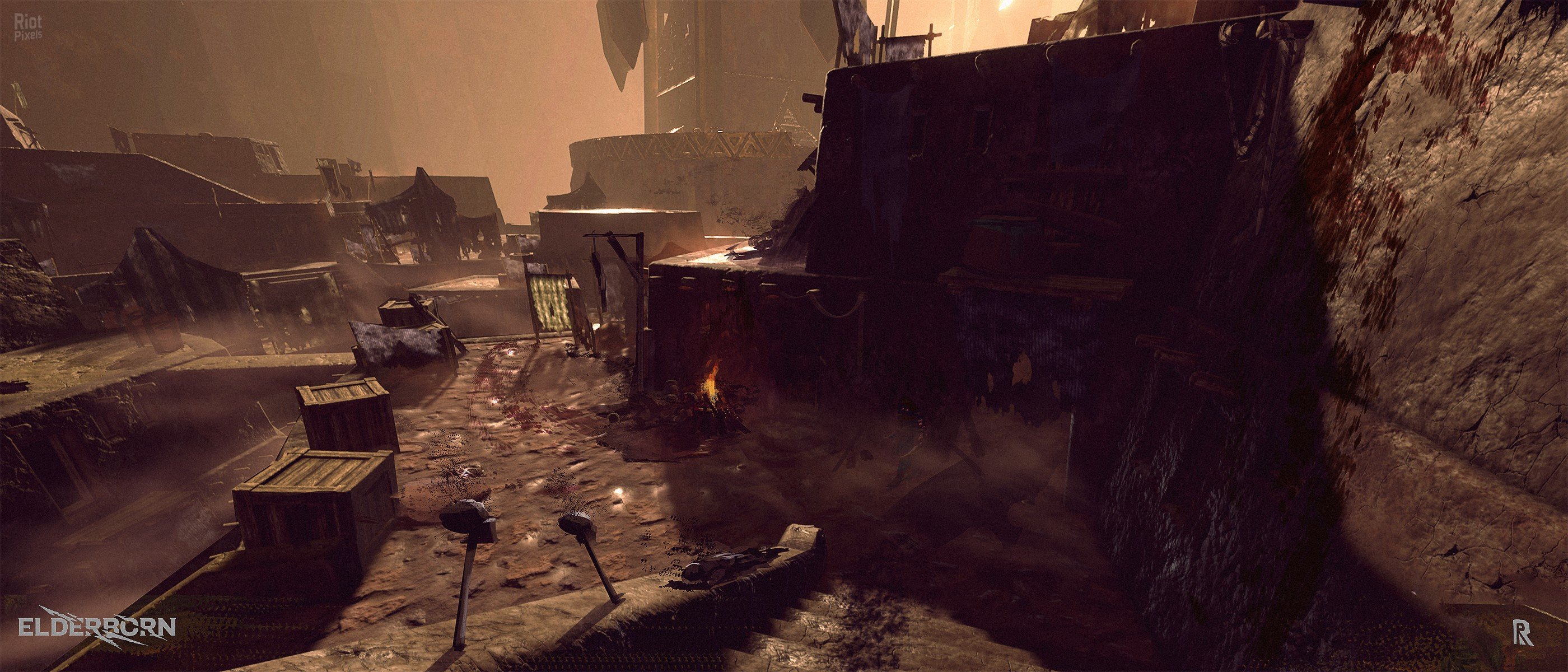 [31]-ELDERBORN + HotFix Download