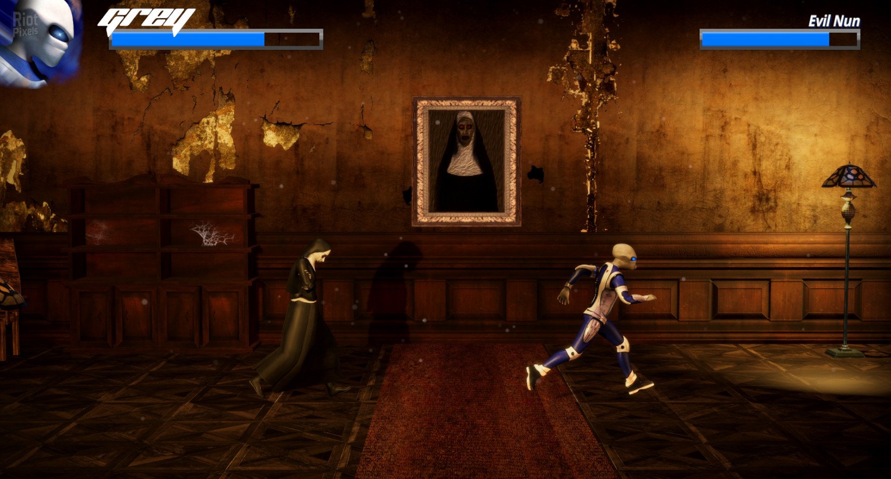 [2]-Grey: An Alien Dream Download