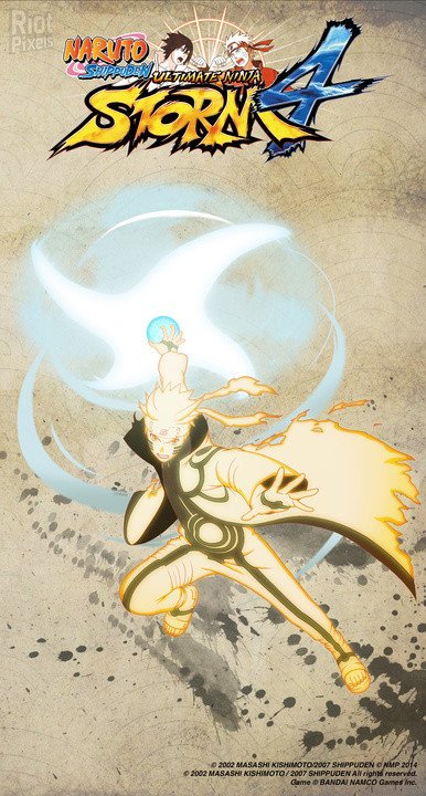 [31]-NARUTO SHIPPUDEN Ultimate Ninja Storm 4 – v1.08 + 8 DLCs Download