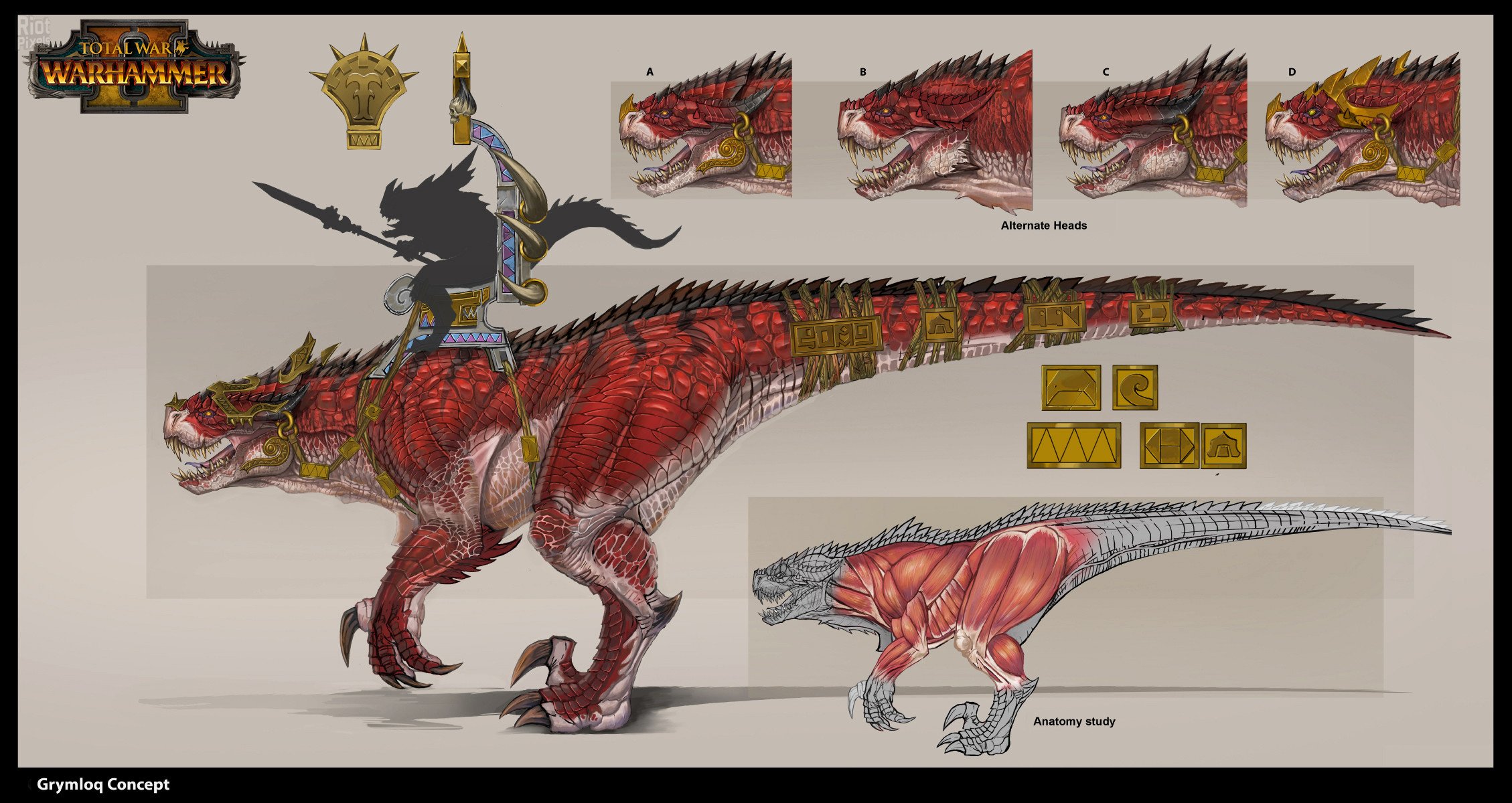 [20]-Total War: WARHAMMER 2 – v1.9.2 + All DLCs Download