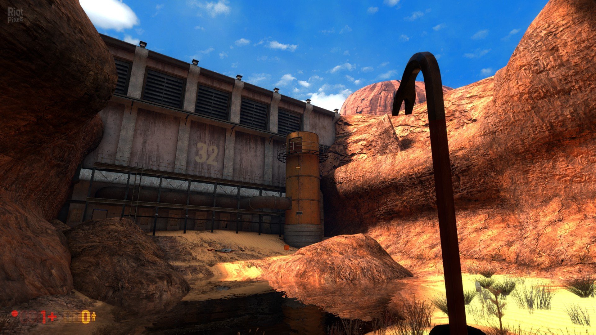 [7]-Black Mesa: Definitive Edition Download