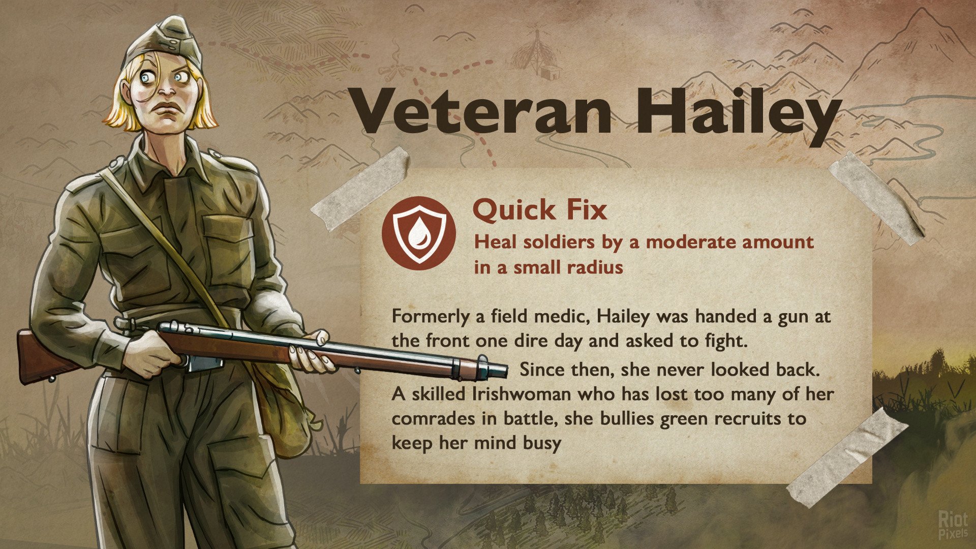 [21]-Broken Lines + The Dead and the Drunk Expansion Download