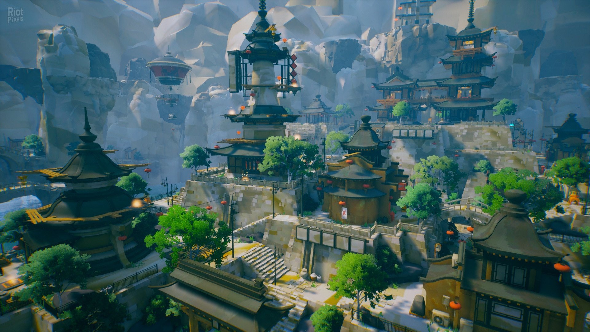 [12]-TASOMACHI: Behind the Twilight Download