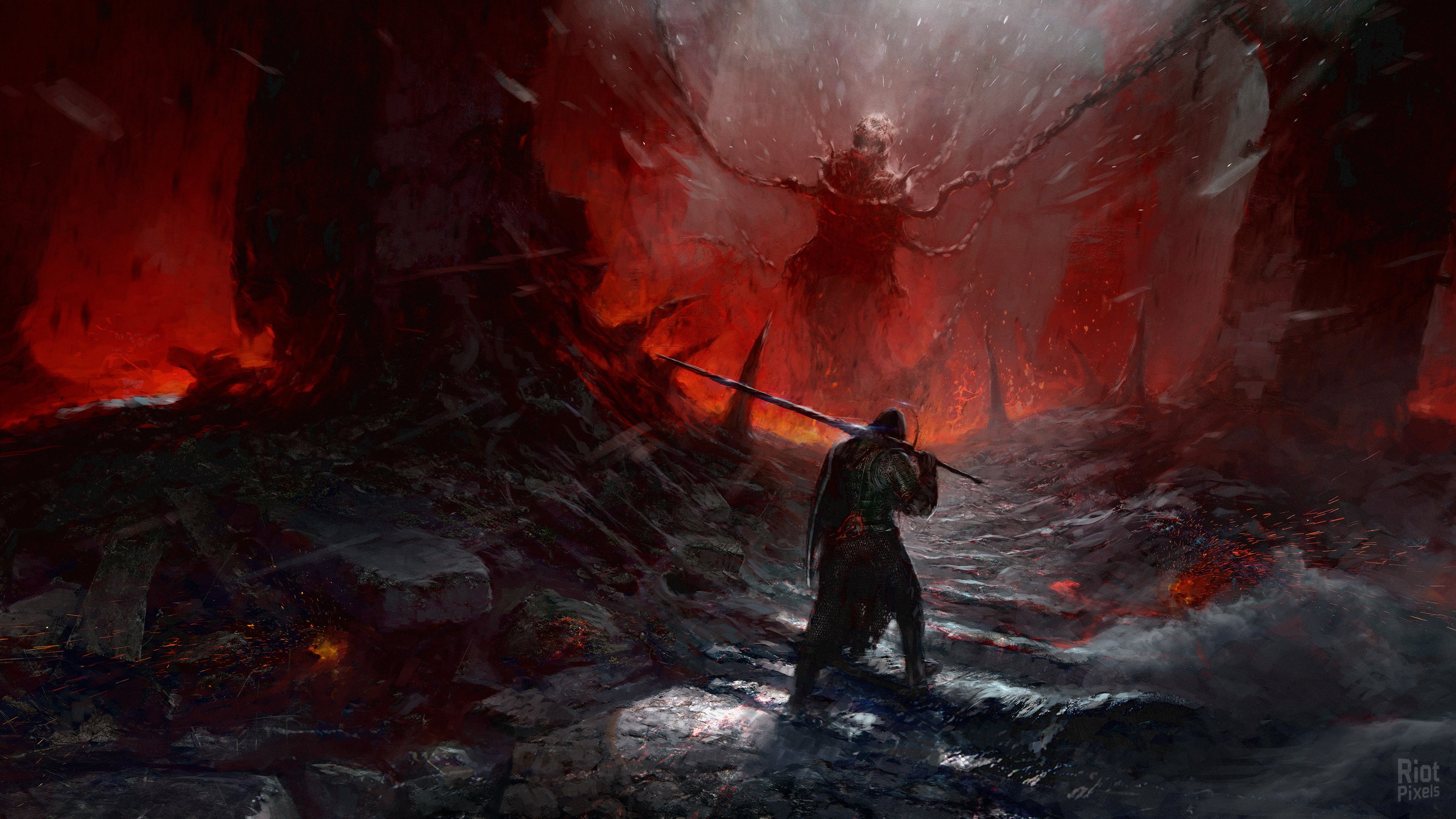 [19]-Mortal Shell – Build 08.12.21 Revision 1.014528 + The Virtuous Cycle DLC Download