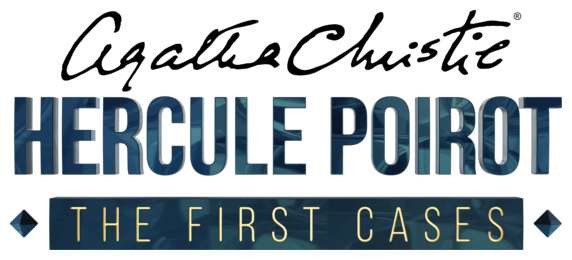 [19]-Agatha Christie: Hercule Poirot – The First Cases Download