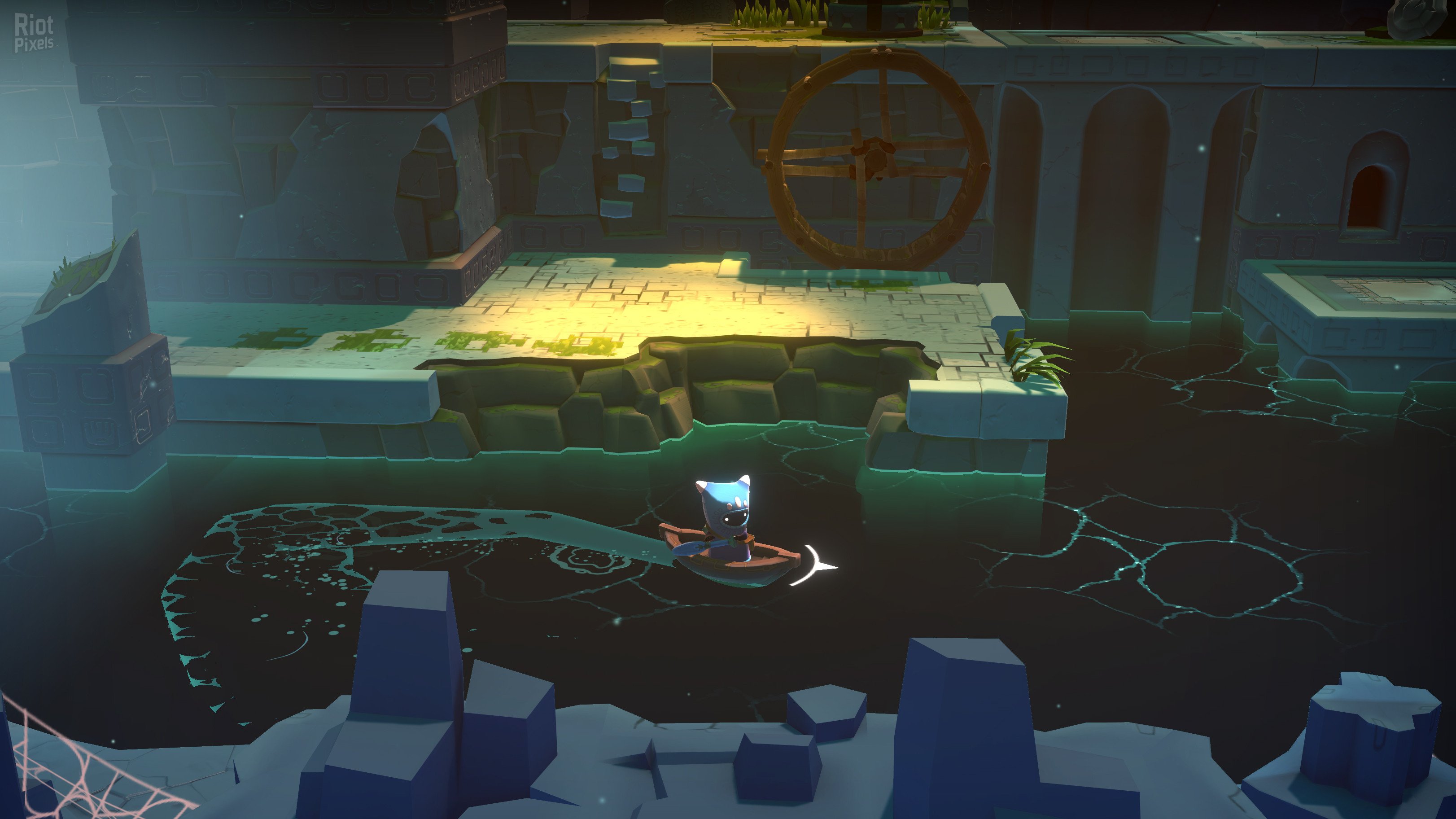 [3]-The Last Campfire – Steam BuildID 7473523 Download