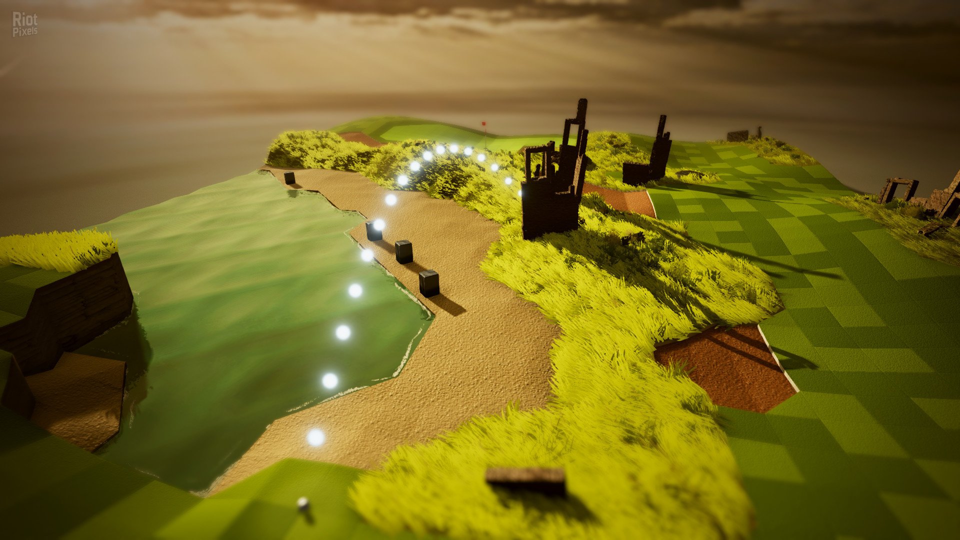 [8]-A Little Golf Journey – v1.0.71 Download