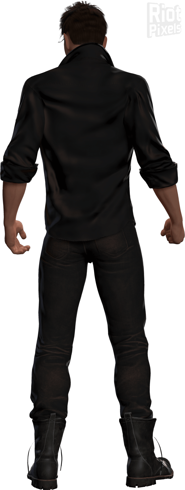 [14]-Horror Story: Hallowseed Download