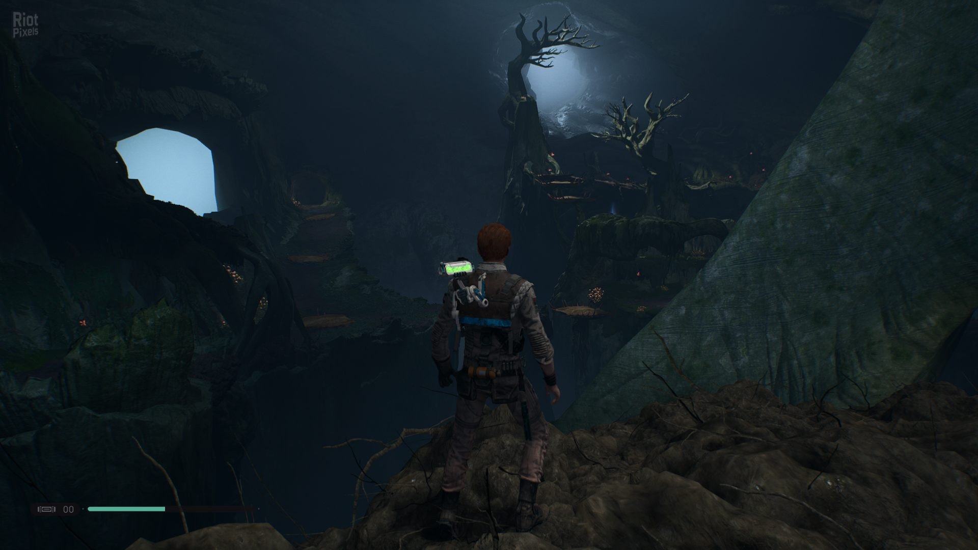 [7]-Star Wars Jedi: Fallen Order: Deluxe Edition – v1.0.10.0 (11.08.2021, Denuvoless) Download