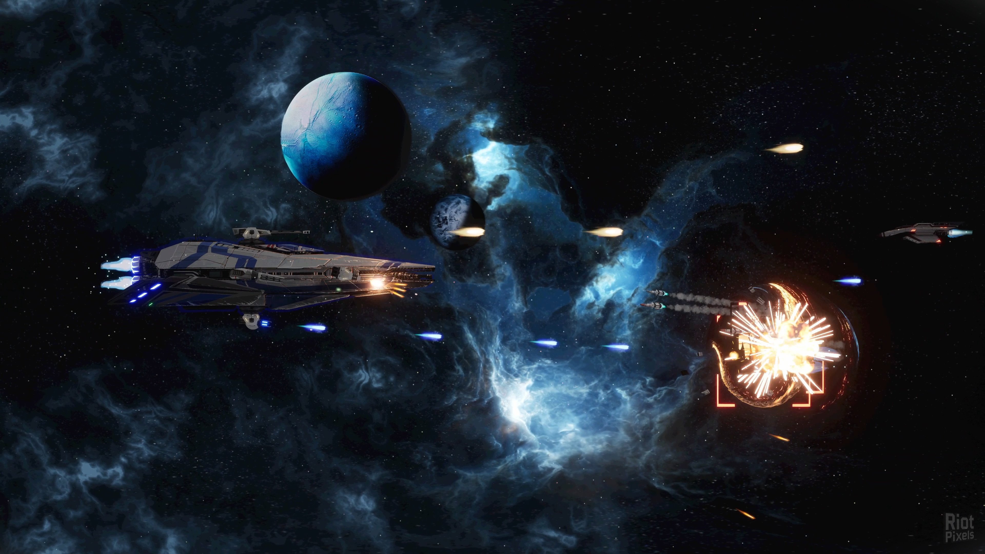 [7]-Farlight Commanders Download