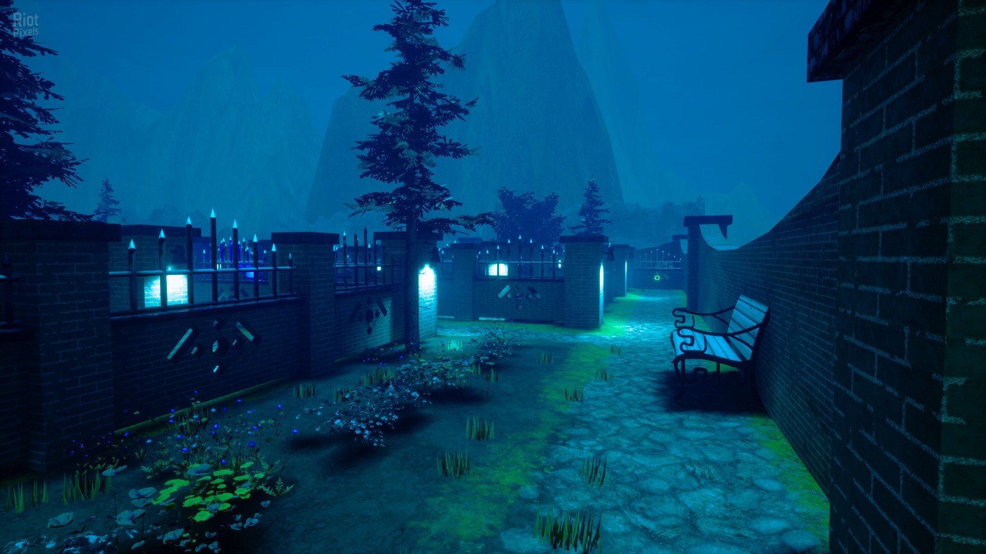 [6]-The Dawning Download