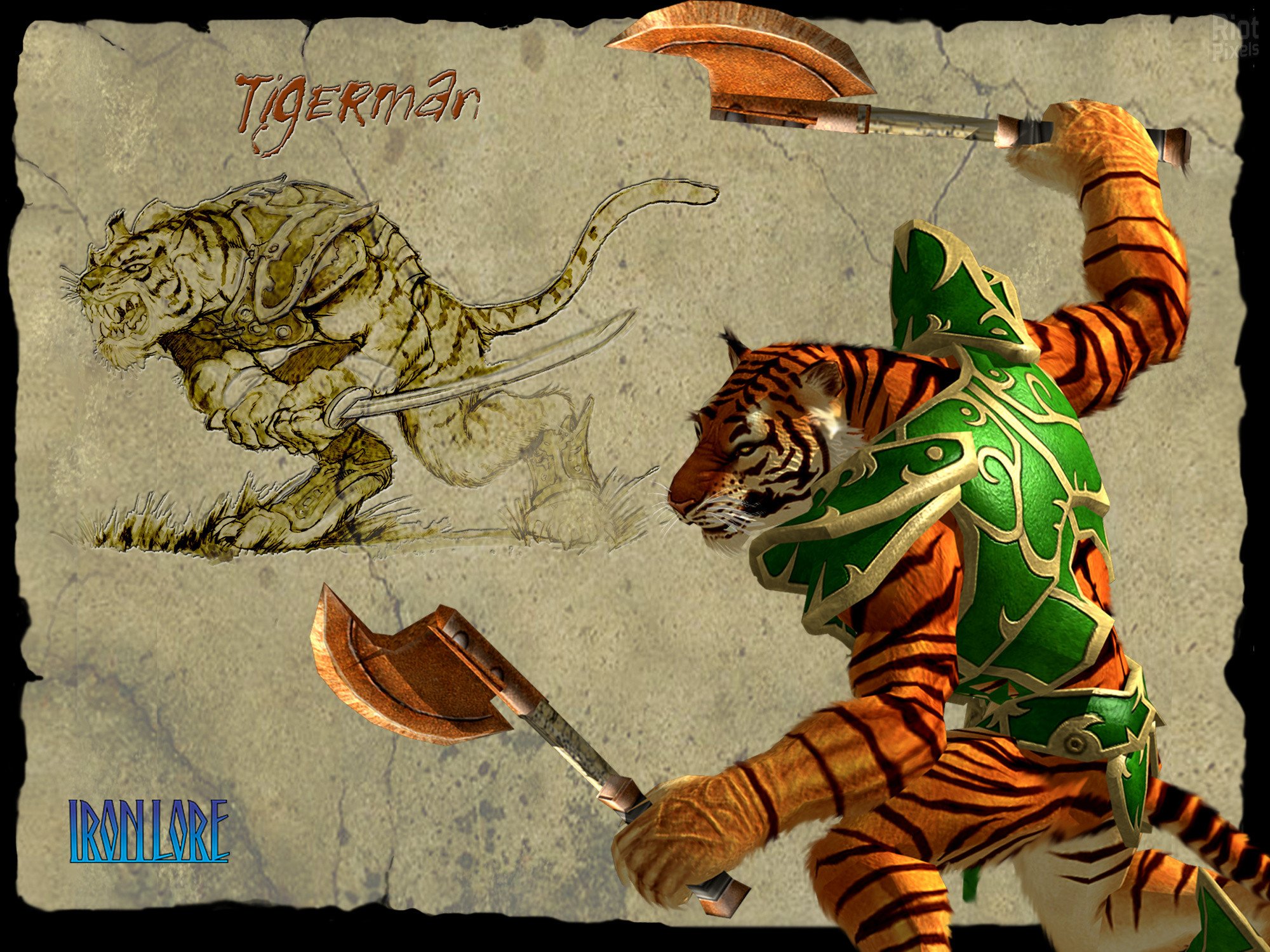 [18]-Titan Quest: Anniversary Edition – v2.10.19520 + HotFix 2/7849119 + 3 DLCs + Bonus OST Download