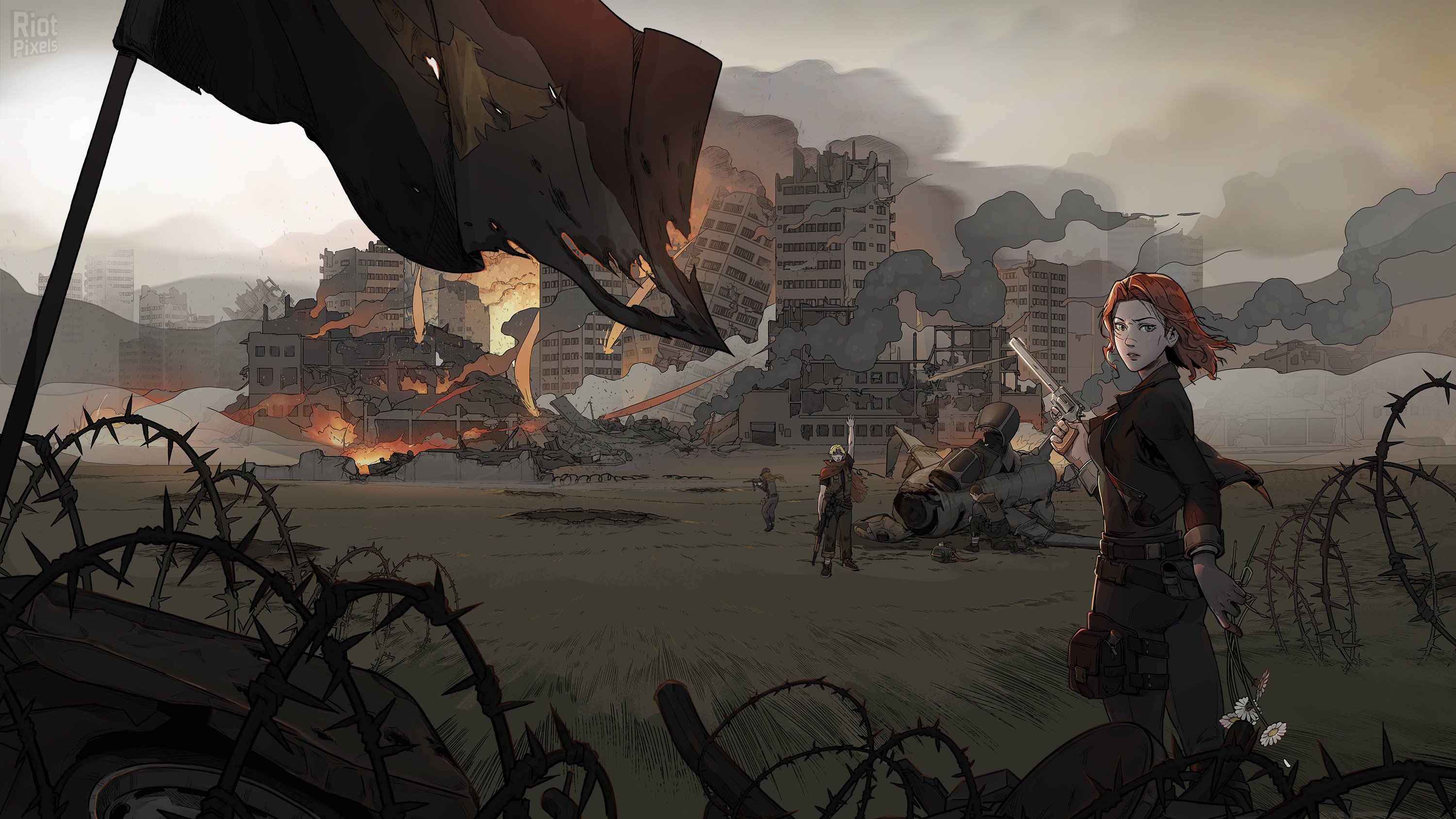 [11]-Home Behind 2 – v1.0.0f3.6 Download