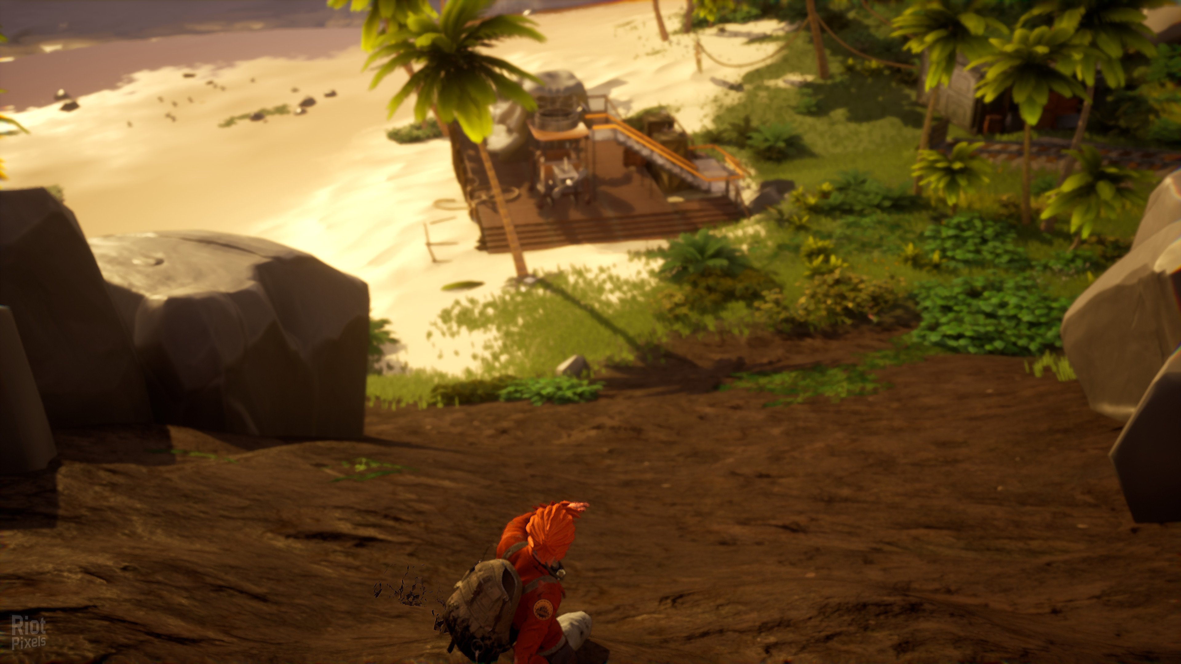 [6]-Hazel Sky – v1.0.8 Download