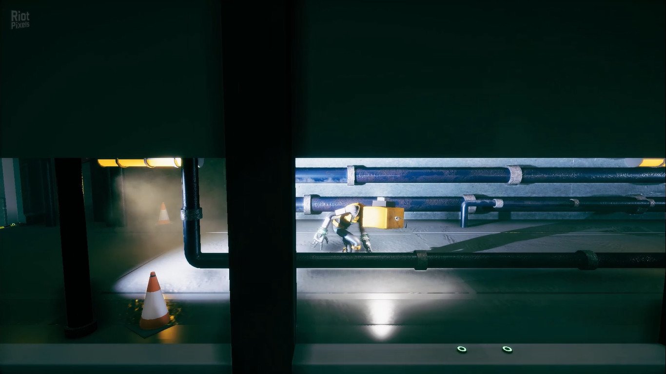 [13]-TVs: The Awakening Download