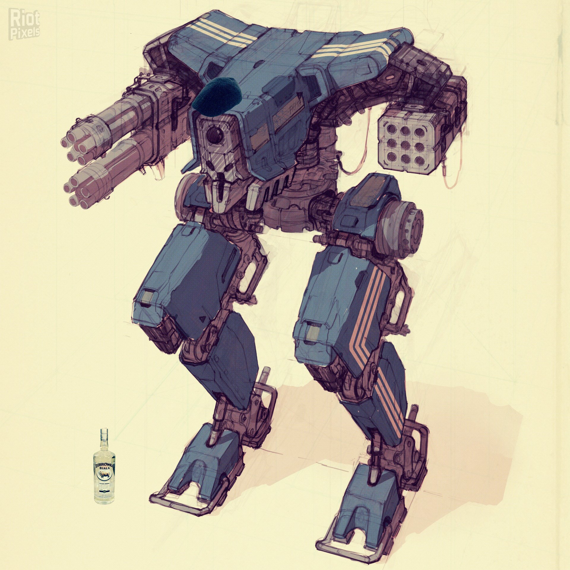 [16]-Jupiter Hell – v1.5a (Ancient) Download