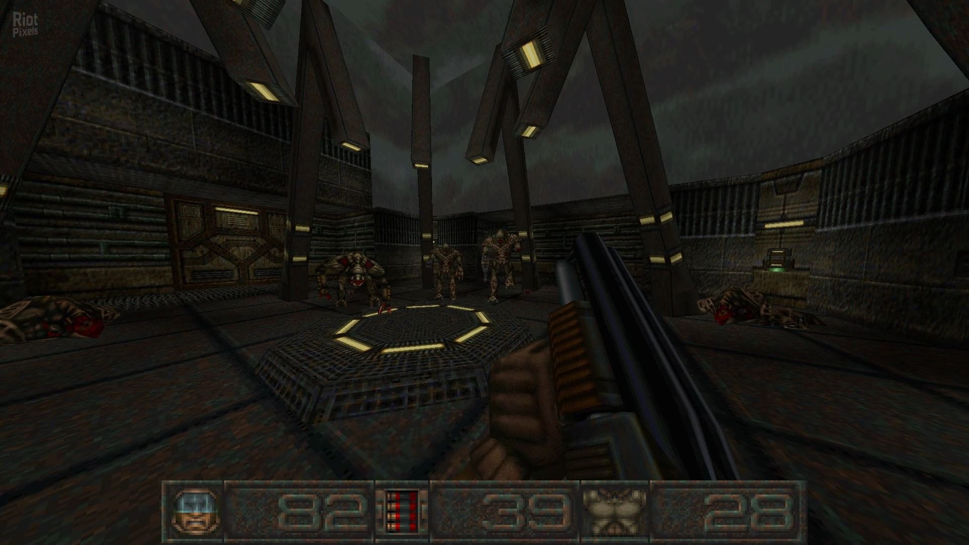 [4]-Chasm: The Rift – v1.0.0 + Original 1997 Version Download