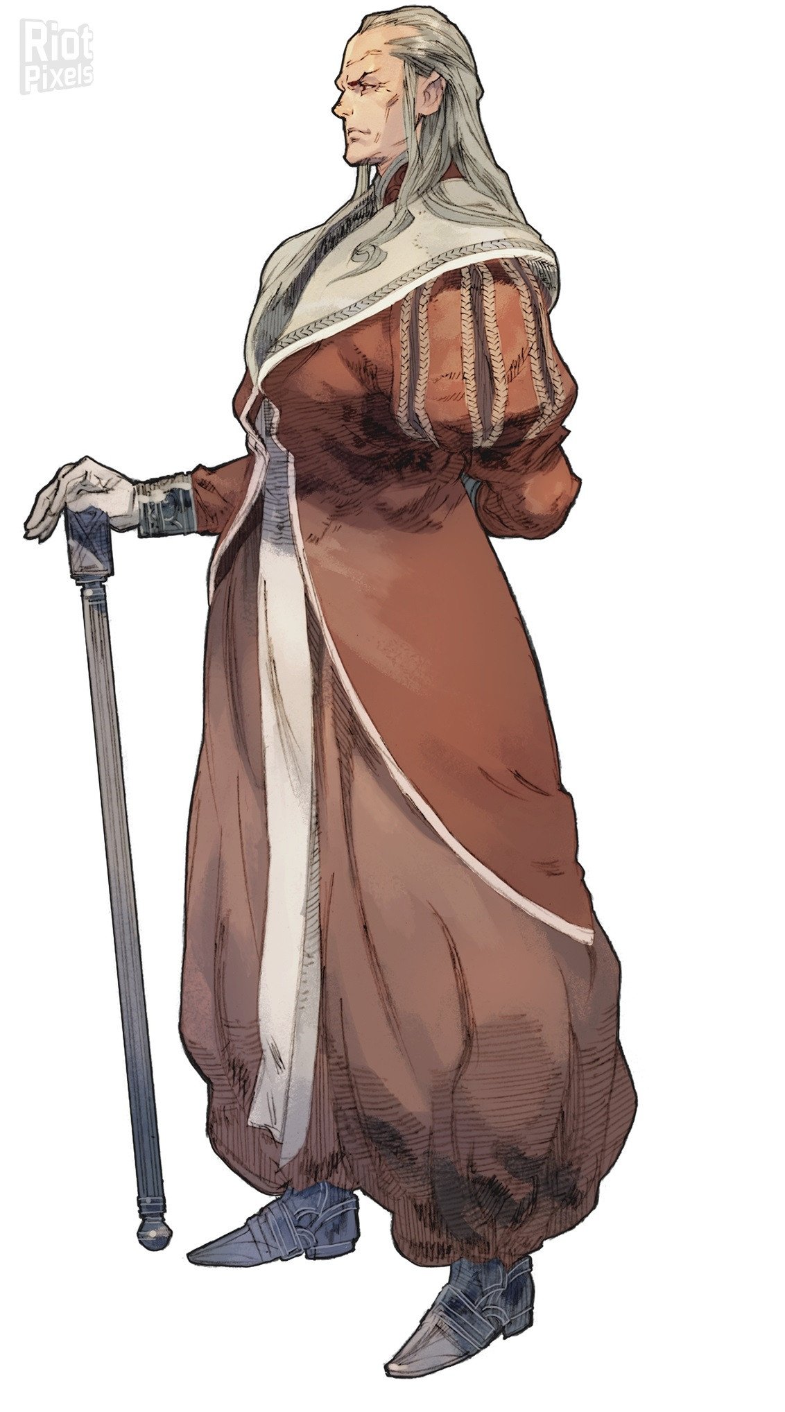 [19]-Tactics Ogre: Reborn + Bonus Soundtracks + Windows 7 Fix Download