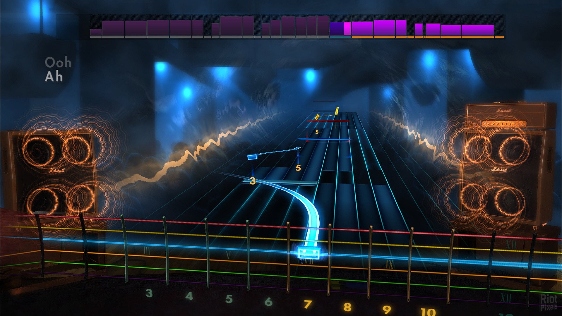 [2]-Rocksmith 2014 Edition: Remastered – v165.396631 + All (>1500) DLCs Download