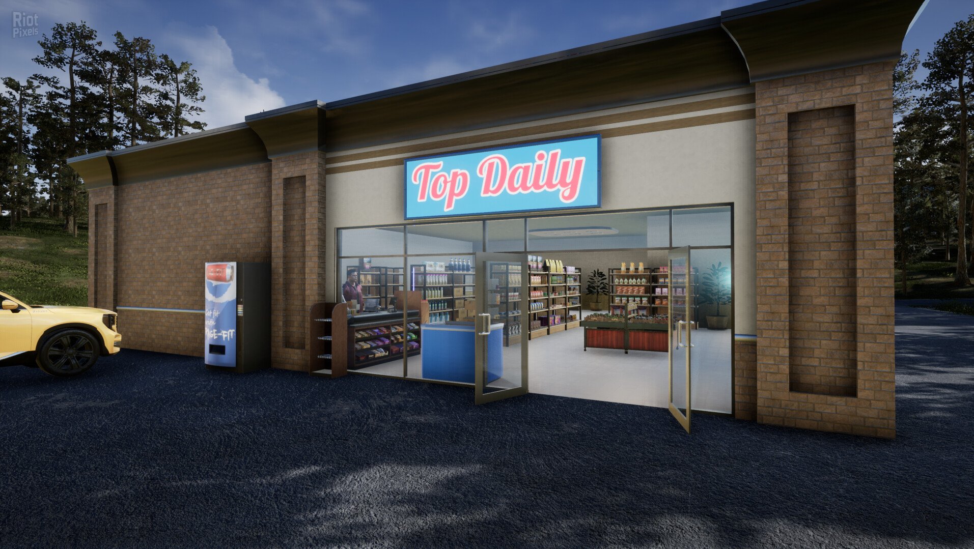 [8]-Trader Life Simulator 2 Download