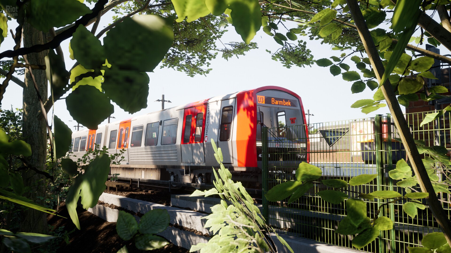 [2]-SubwaySim Hamburg + Windows 7 Fix Download