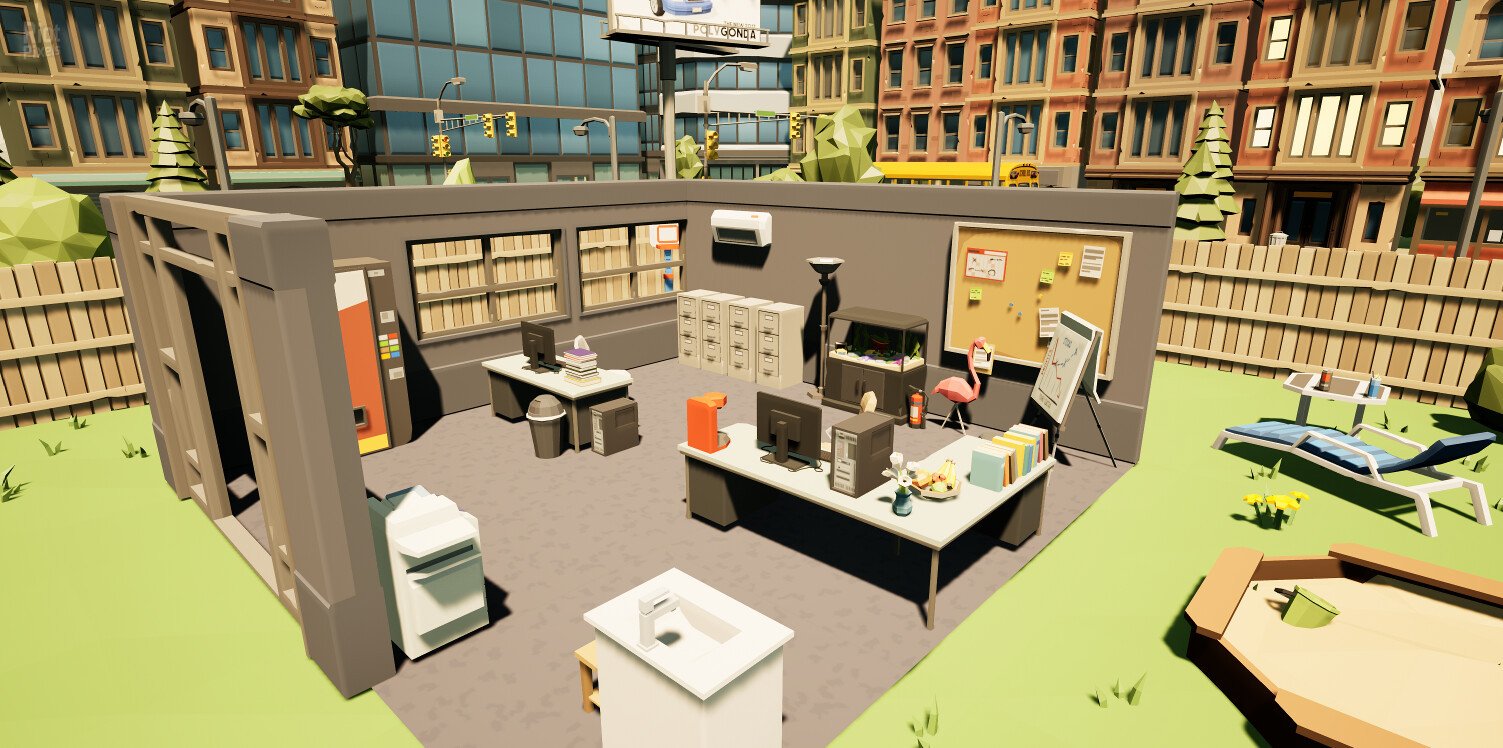 [6]-PACK MY STUFF Download