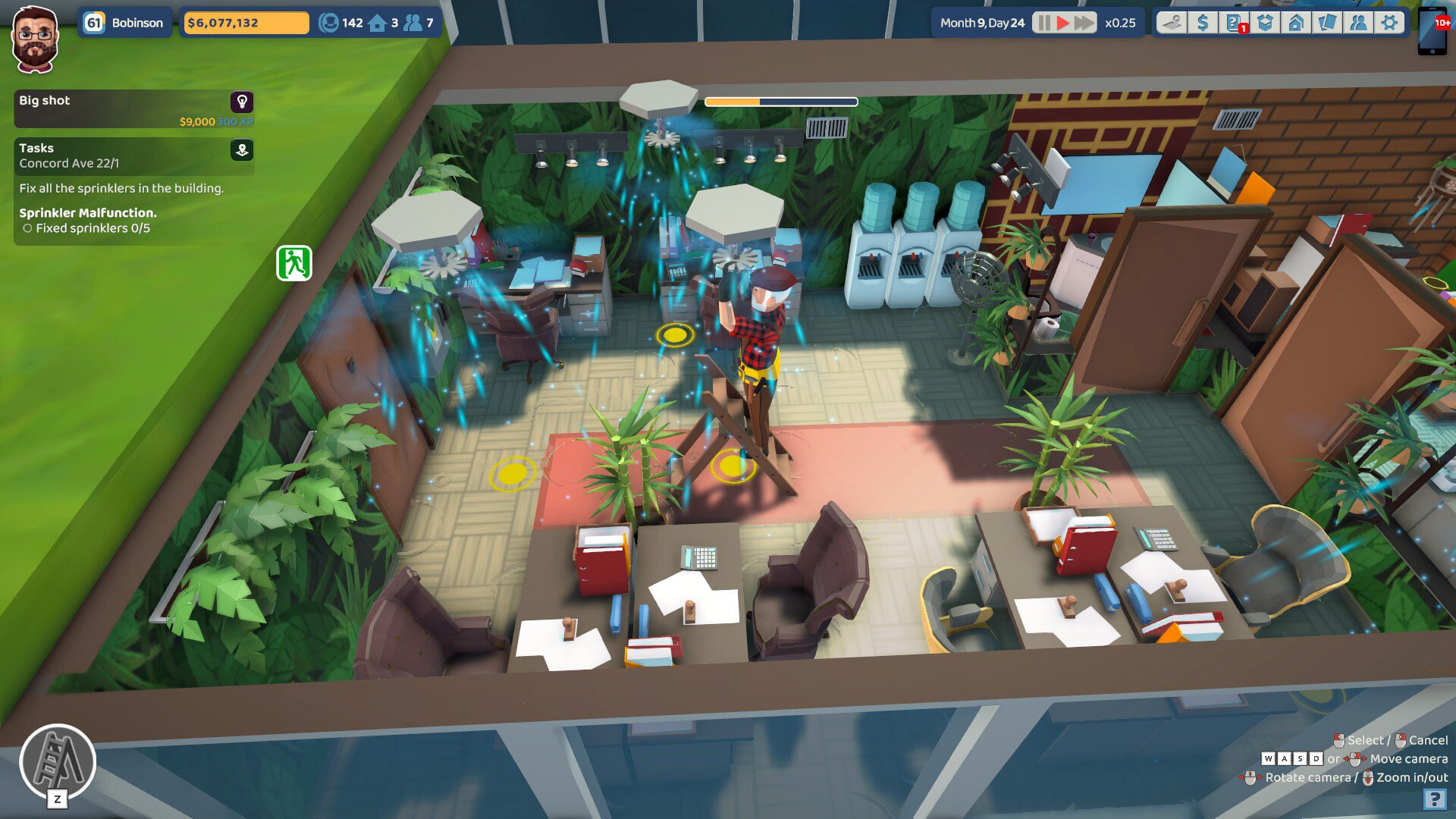 [2]-The Tenants – v1.2.6 + Pets DLC Download