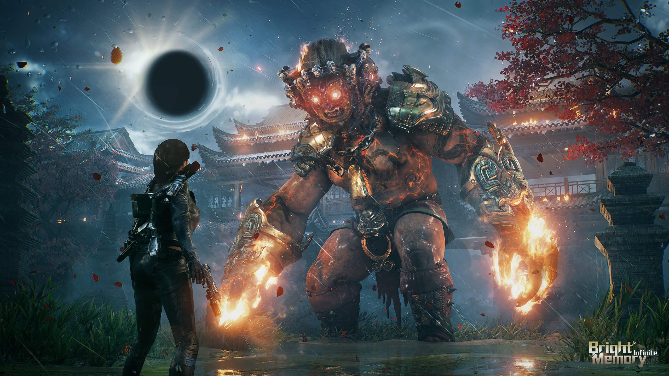 [6]-Bright Memory: Infinite – Ultimate Edition – BuildID 12410962 + 9 DLCs + Bonus Content Download