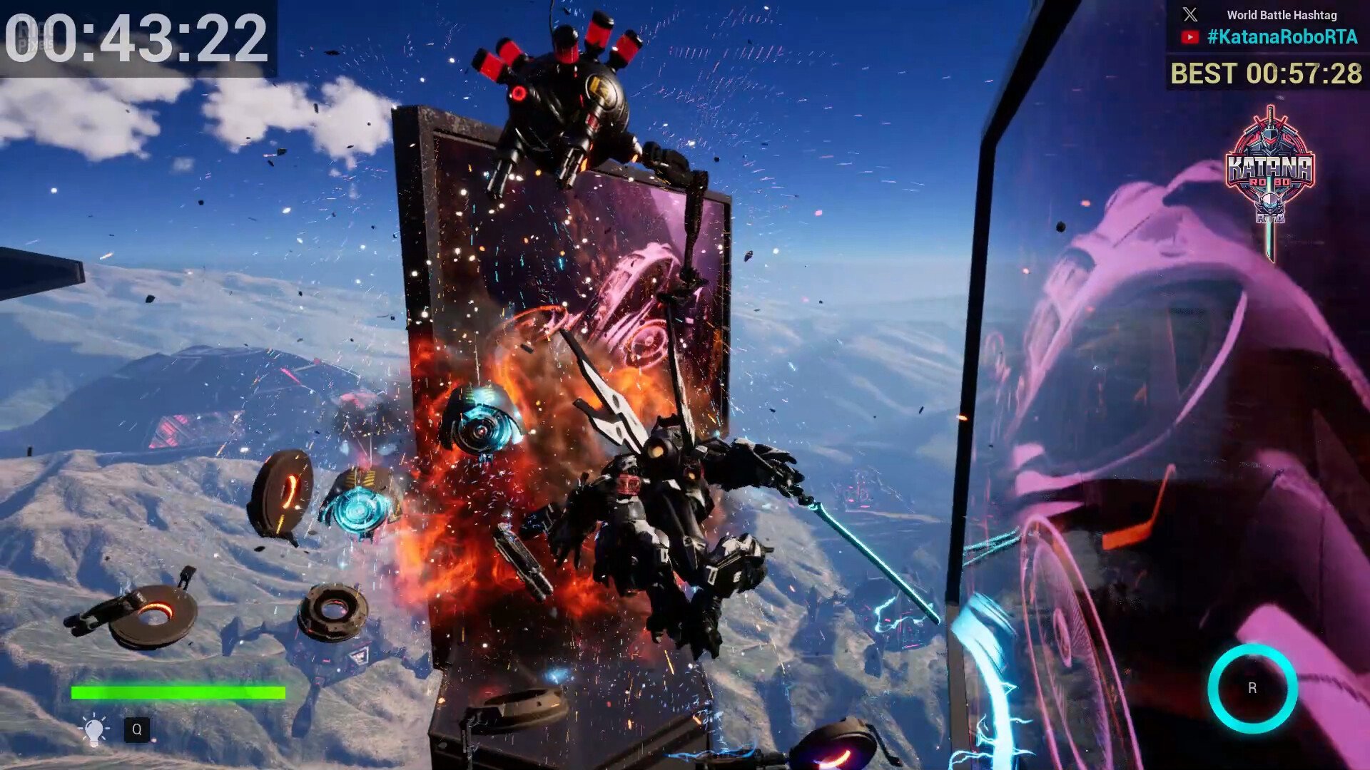 [6]-Katana Robo: RTA + Windows 7 Fix Download