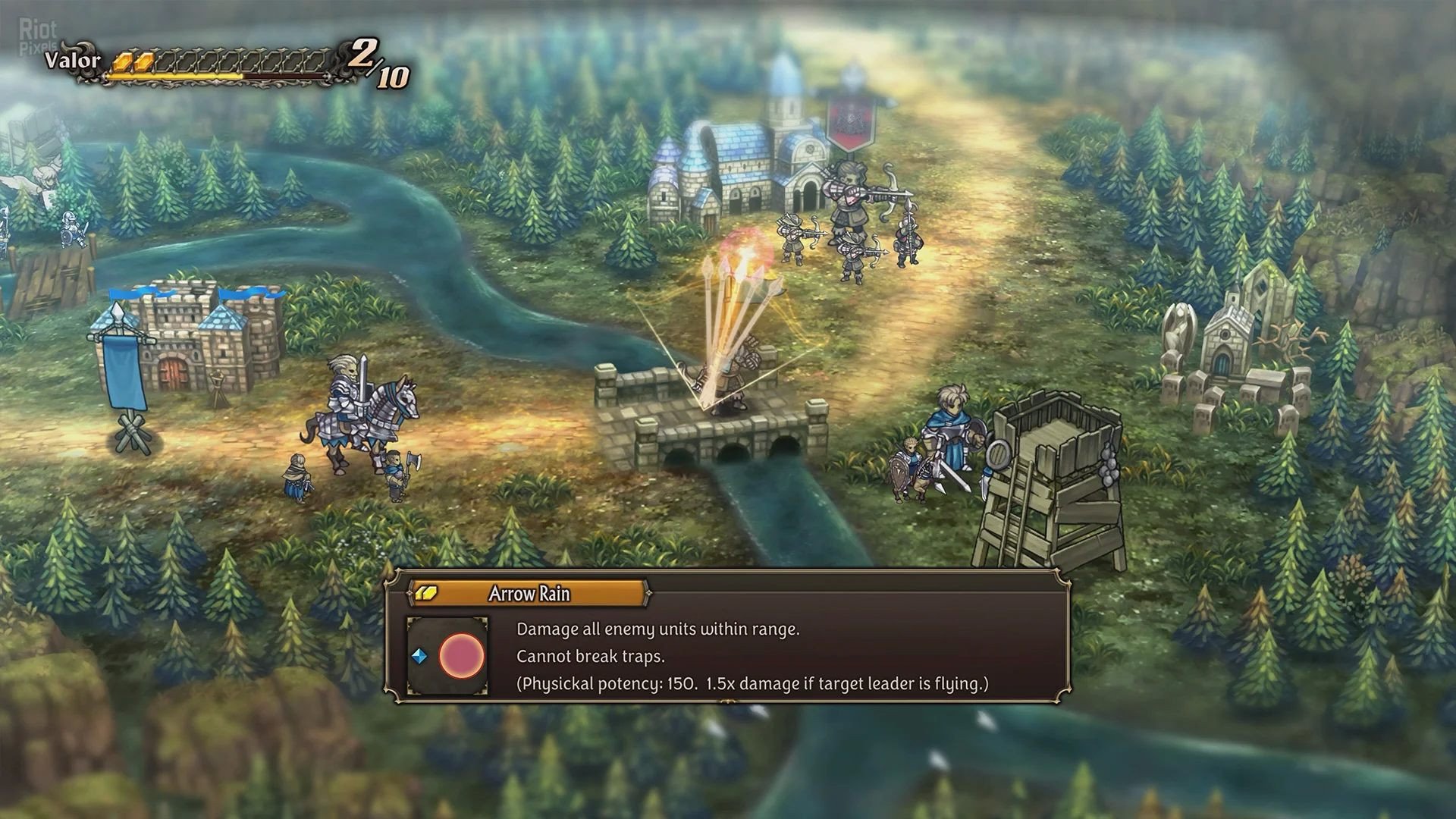 [12]-Unicorn Overlord: Monarch Edition – v1.01 + DLC + Bonus Content + Switch Emulators Download