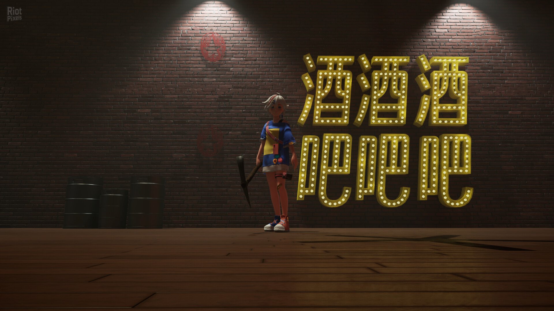 [12]-Oriental Valley: Deluxe Edition + 2 DLCs + Windows 7 Fix Download