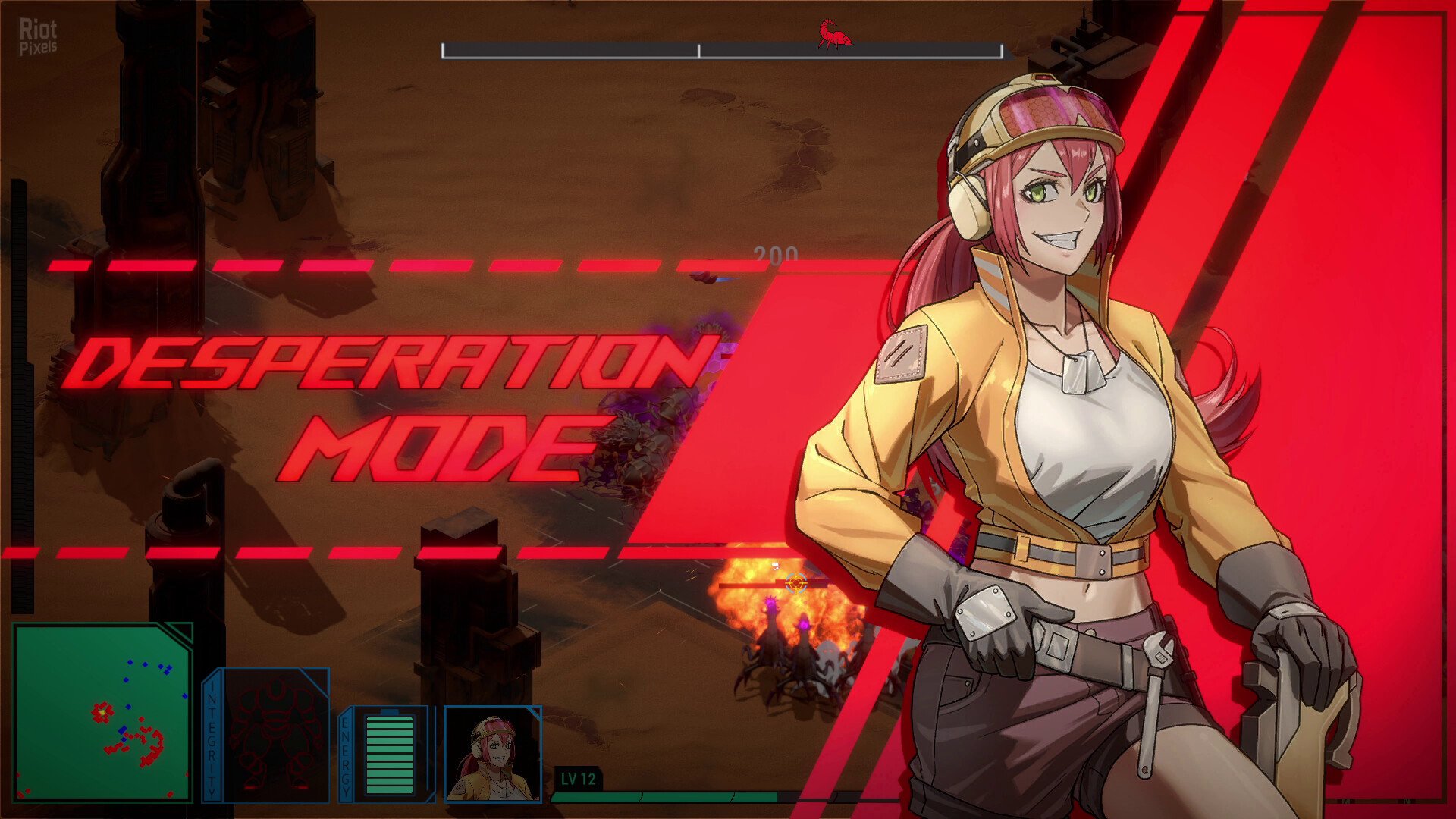 [2]-Mercenary Battle Company: The Reapers – v1.0.1 Download