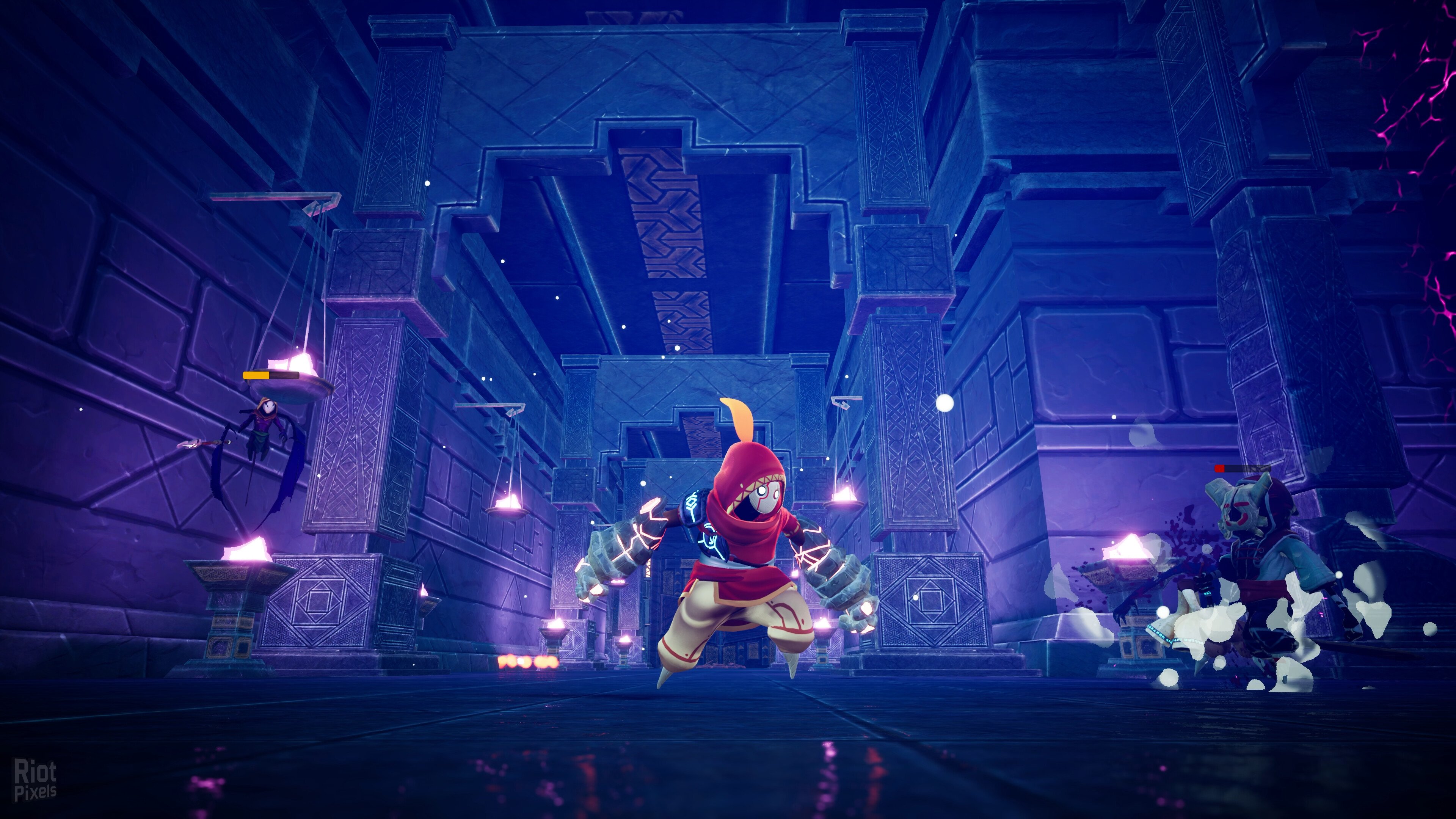 [4]-Astor: Blade of the Monolith Download