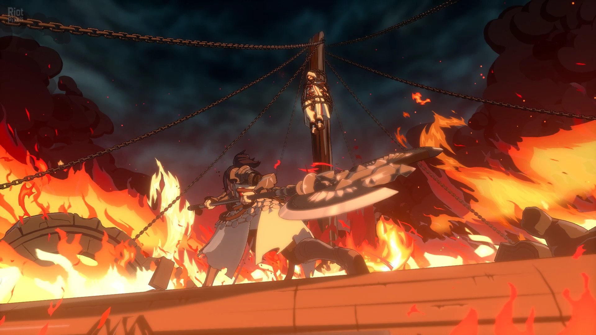 [3]-DNF Duel, v1.80 + 5 DLCs Download