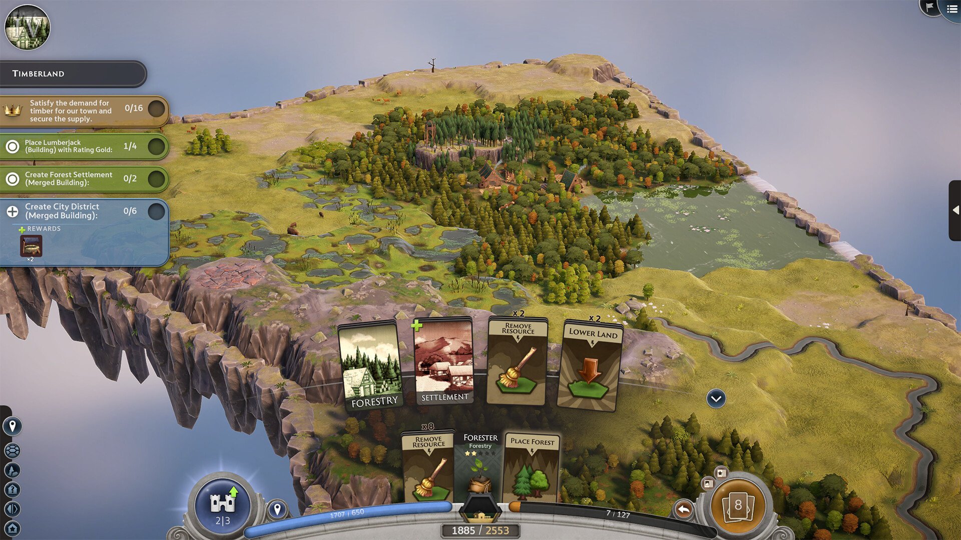 [3]-TerraScape – v1.0.0.3 Download