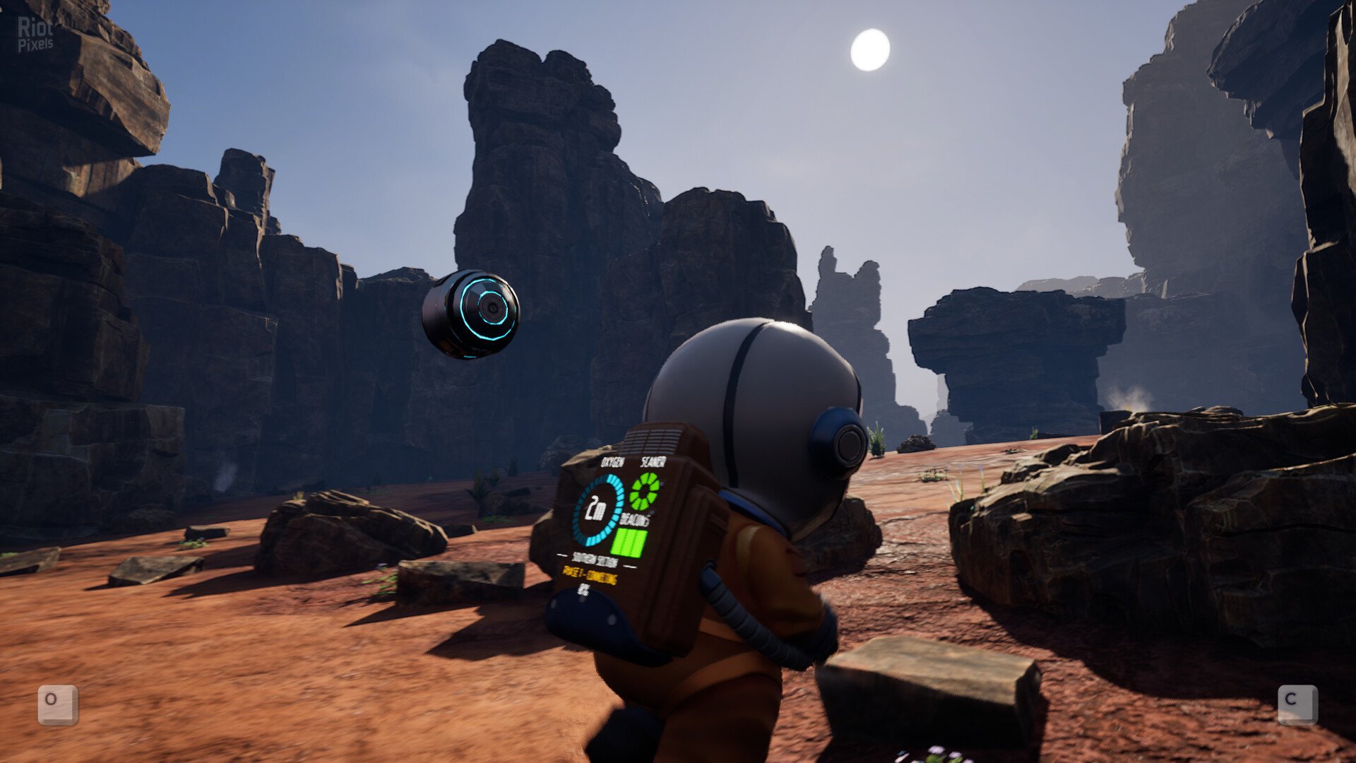 [10]-Planternauts + Windows 7 Fix Download