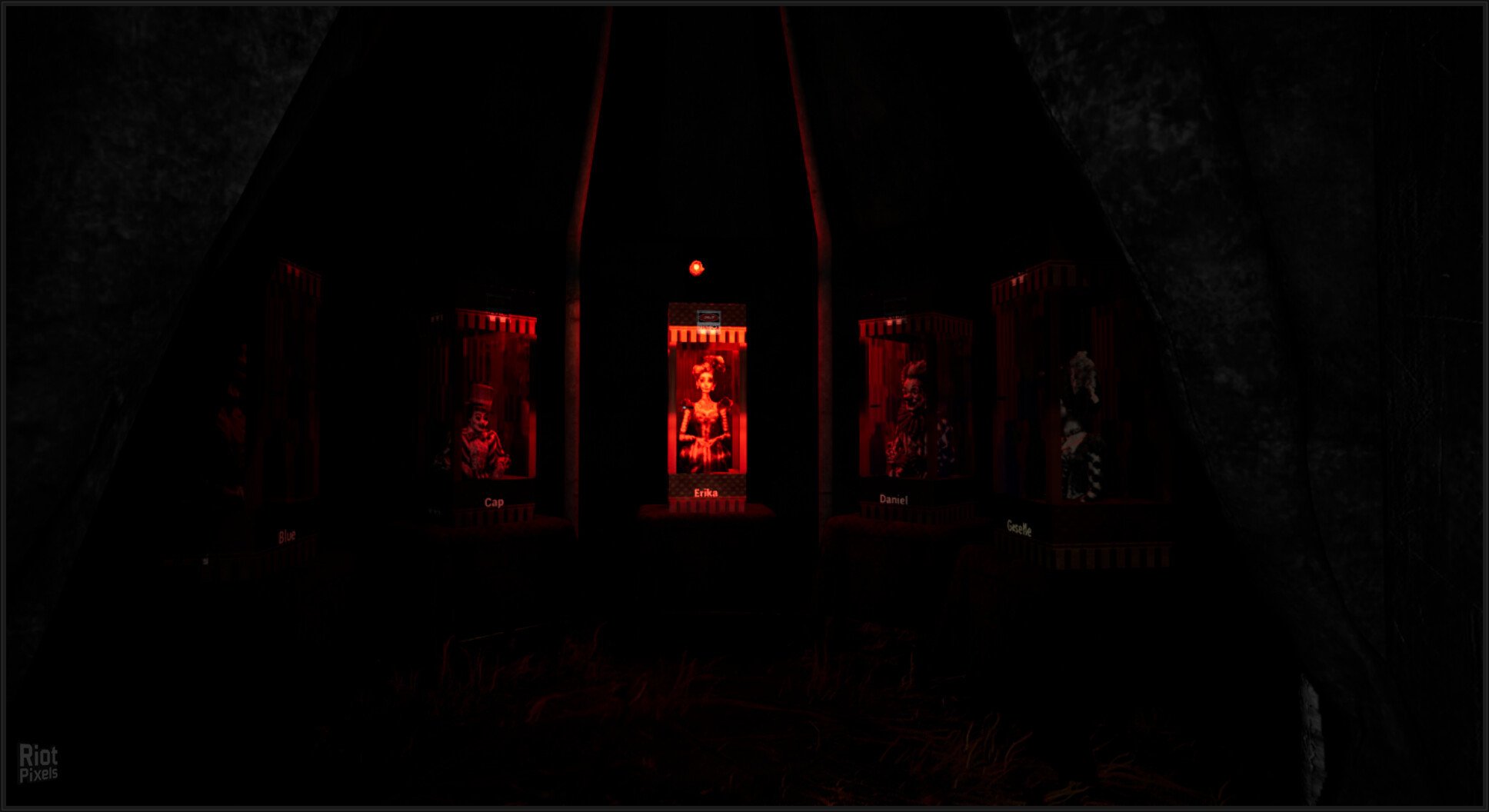 [10]-Doll Impostor – Update 10/HotFix 3 + Windows 7 Fix Download