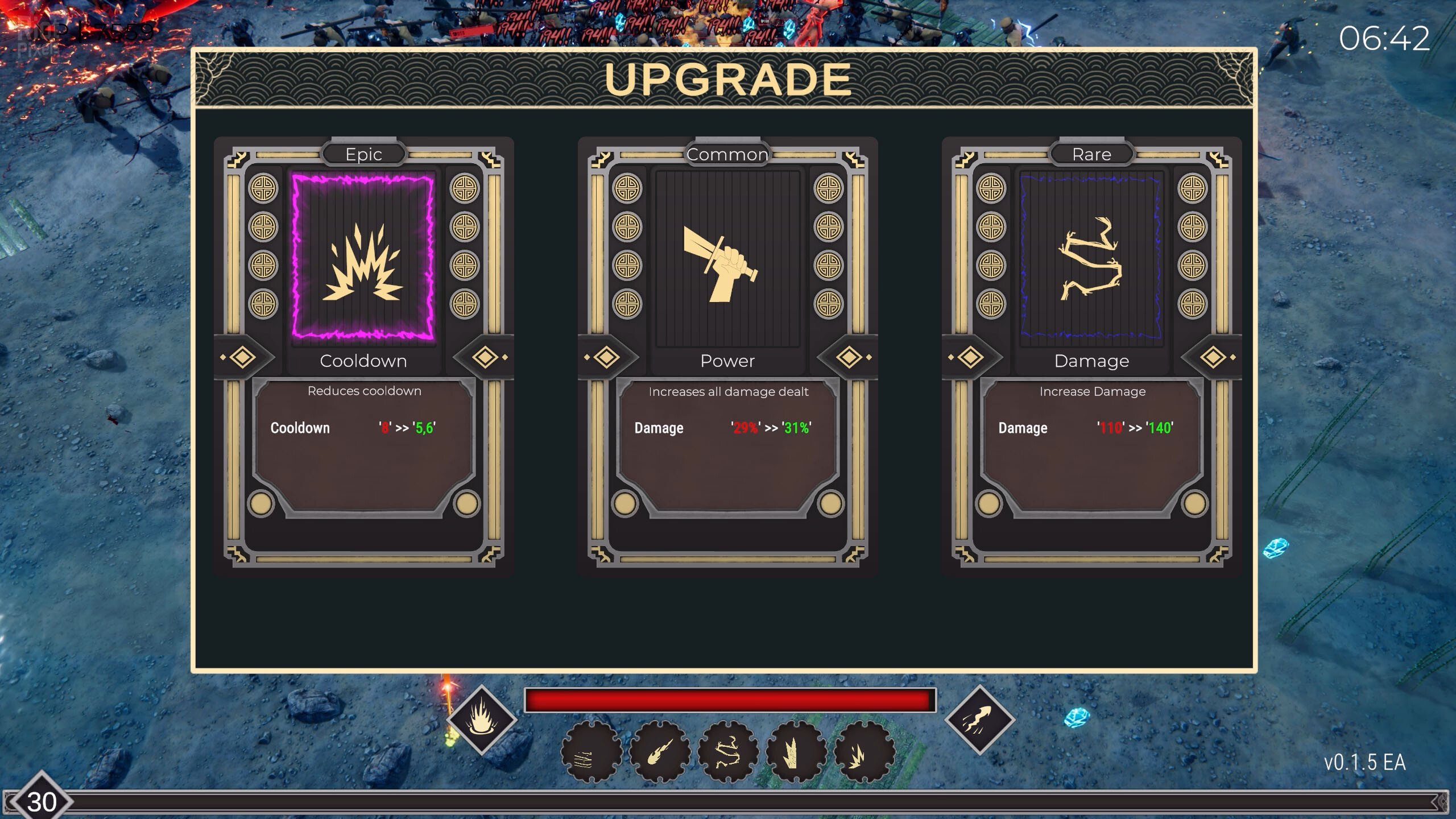 [2]-Rogue Samurai Download