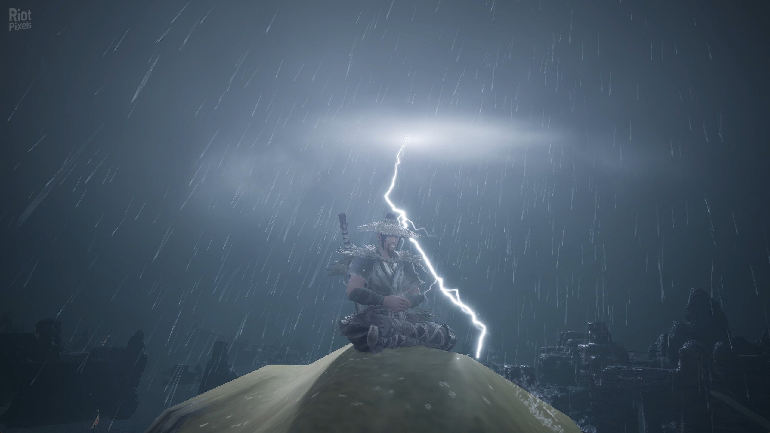 [3]-The Matchless Kungfu – v1.1.5.0 Download