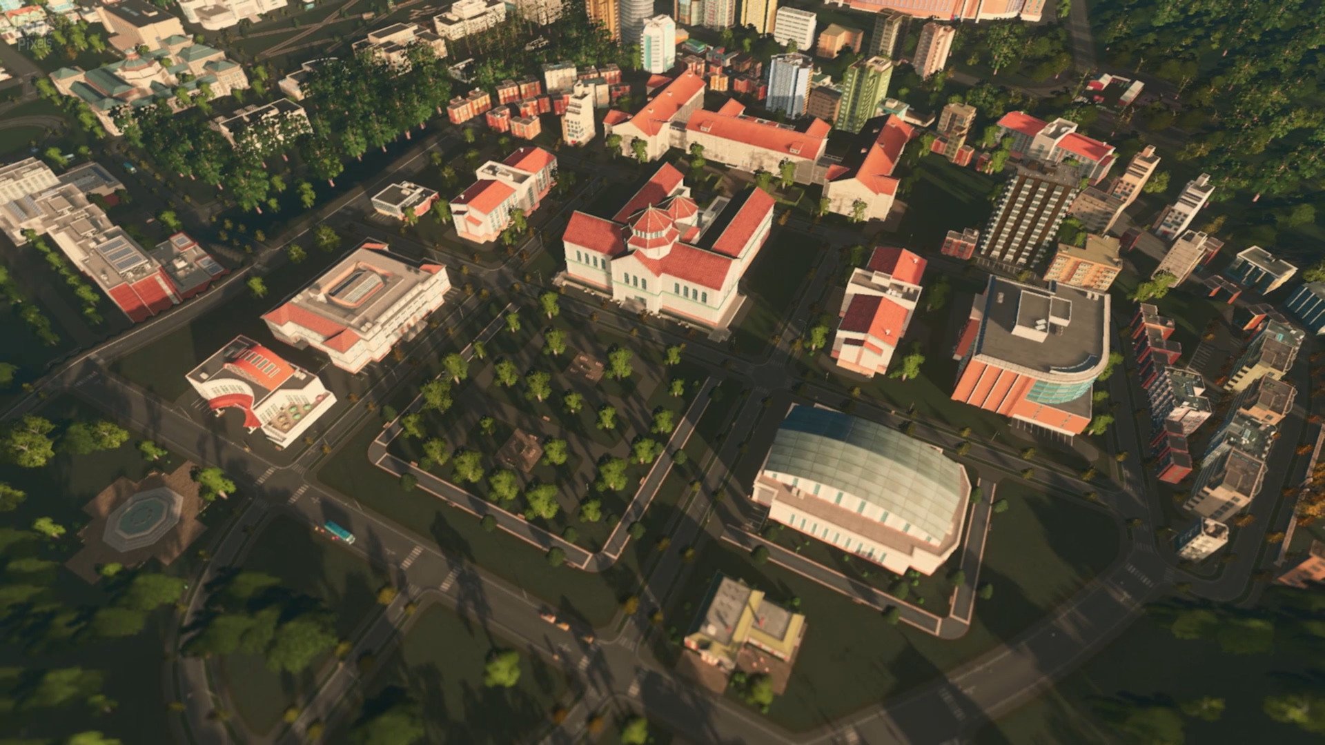 [2]-Cities: Skylines – Collection, v1.19.2-f3 + All DLCs/Bonus Content Download