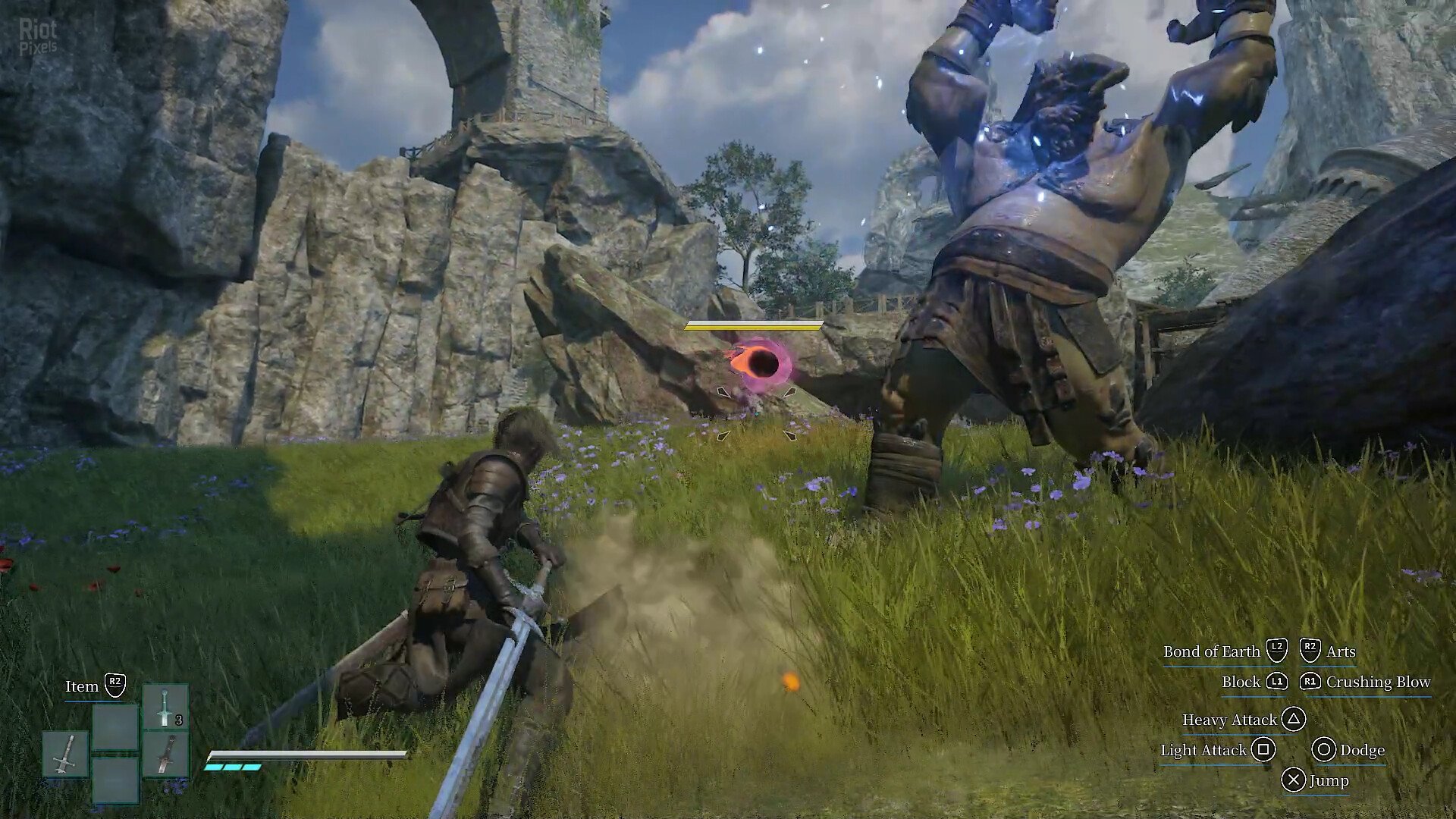 [4]-Rise of Rebellion Download