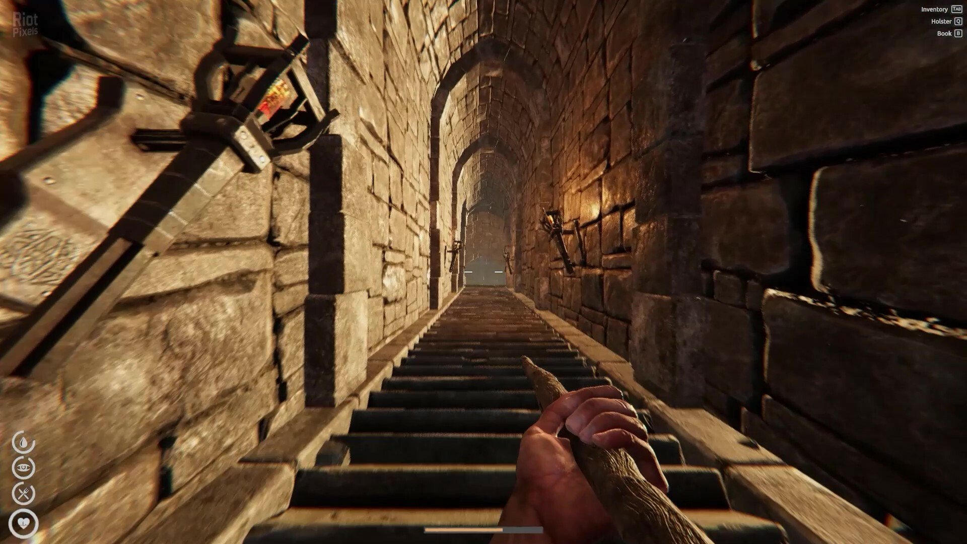 [14]-Shadow of the Night – v2.0 Download