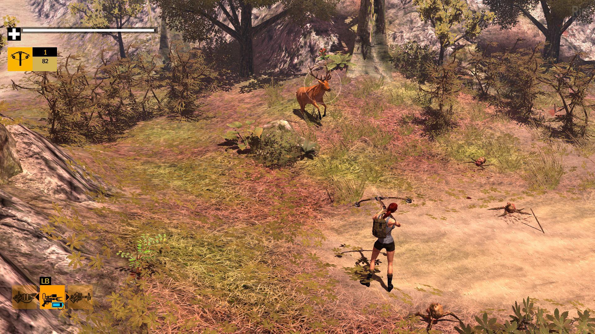 [10]-How to Survive: Storm Warning Edition Download