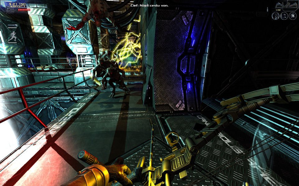 [5]-Dead Effect Download